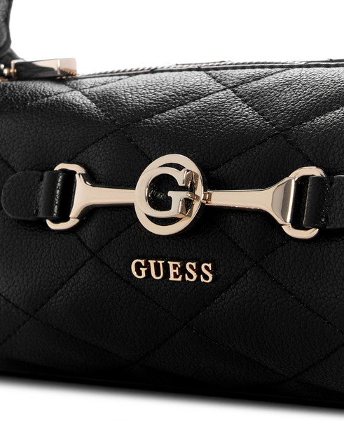Guess Frances Mini Top Zip Crossbody Bag