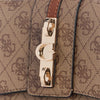 حقيبة جيس Yvonne Logo Mini Top Handl Flp