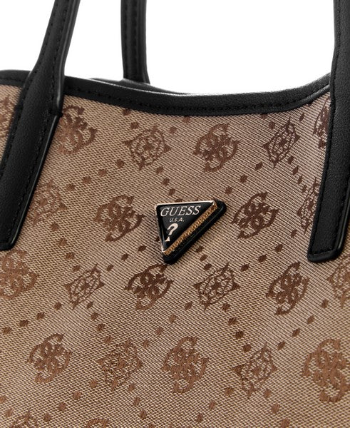 Guess Victtoria 2 In 1 Tote Bag
