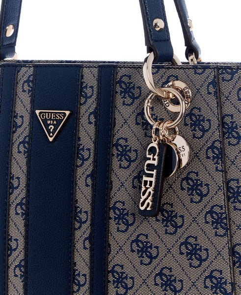 Guess Noelle Ii Small Tote Bag