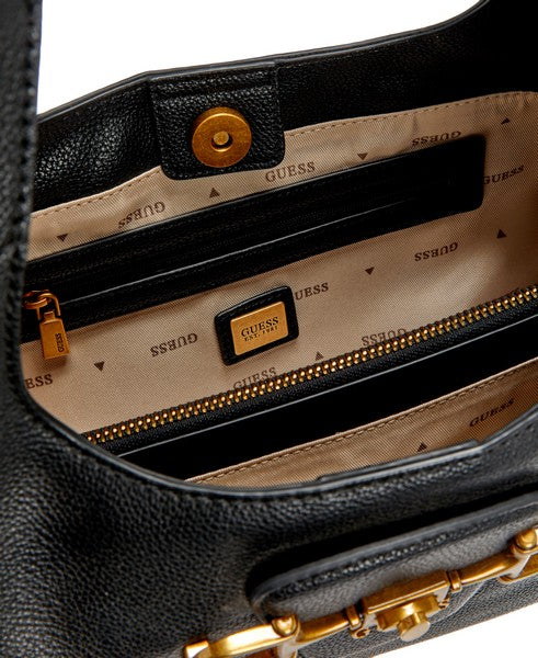 Guess Sunset Small Hobo Bag