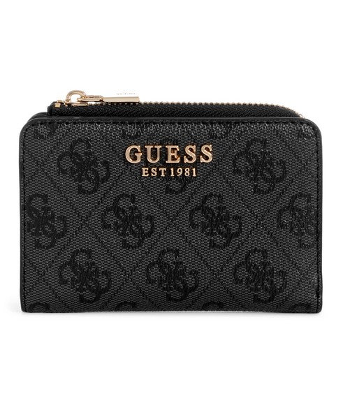 محفظة جيس Yvonne Logo Zip Ard Crd Cs