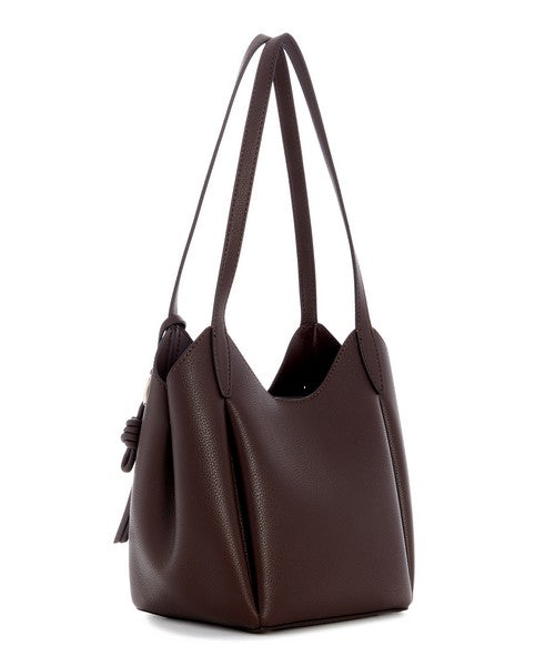 Guess Melody Bucket Bag