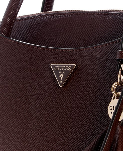 Guess Danielle Sml Gfriend Satchel Bag