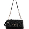 Guess Frances Flap Shoulder Bag