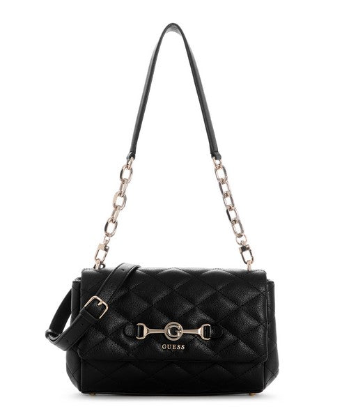 Guess Frances Flap Shoulder Bag