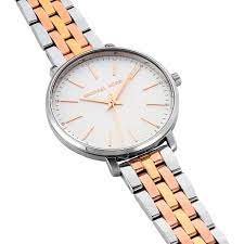 ساعة مايكل كورس