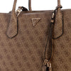 Guess Marissa Logo Tech Tote Bag
