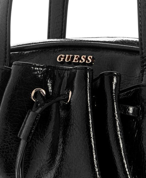 Guess Theodora Shoulder Satchel Bag