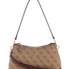Guess Noelle Ii 3 Comp Shldr Xbody Bag