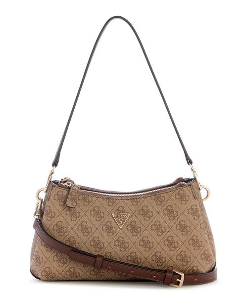 Guess Noelle Ii 3 Comp Shldr Xbody Bag