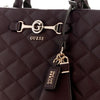Guess Frances Girlfriend Satchel Bag