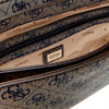 Guess Noelle Ii Cnvrtble Xbody Flap Bag