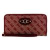 محفظة جيس Samantha Lrg Zip Around