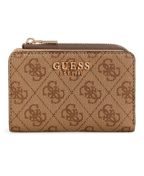 محفظة جيس Yvonne Logo Zip Ard Crd Cs