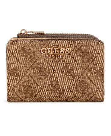 محفظة جيس Yvonne Logo Zip Ard Crd Cs