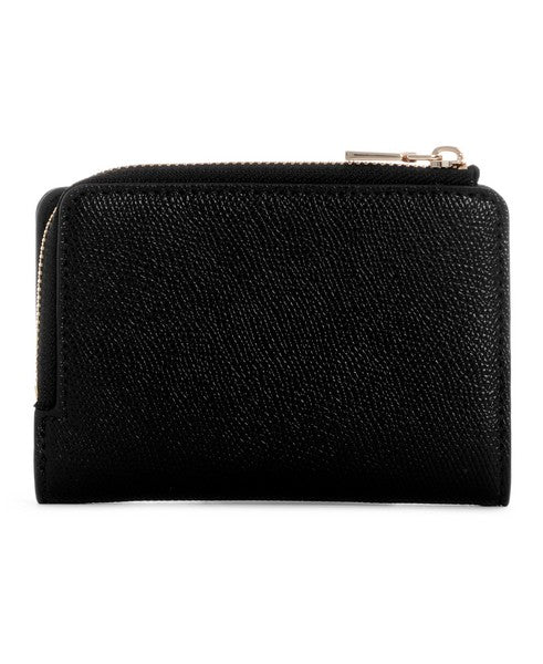 Guess Amorette Zip Arnd Crd Case Wallet