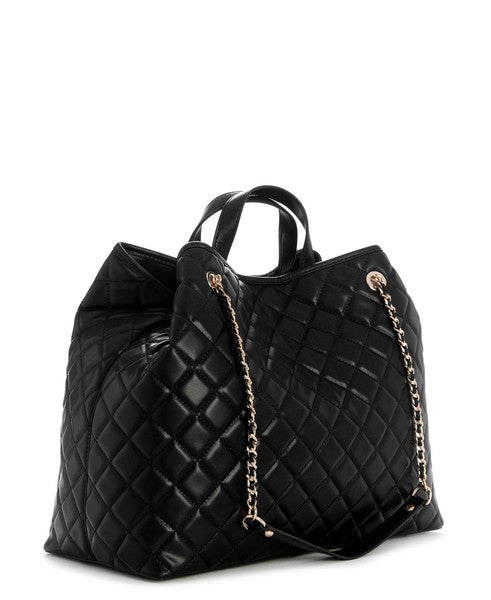 Guess Juliet Large 2 In 1 Tote Bag