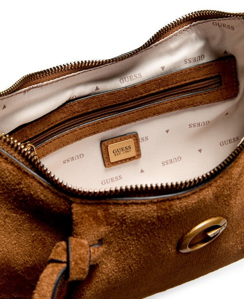 Guess Allegra Shoulder Bag