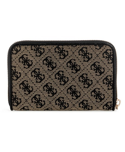 محفظة جيس Samantha Med Zip Around