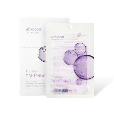 Mixsoon Tightening Mask
