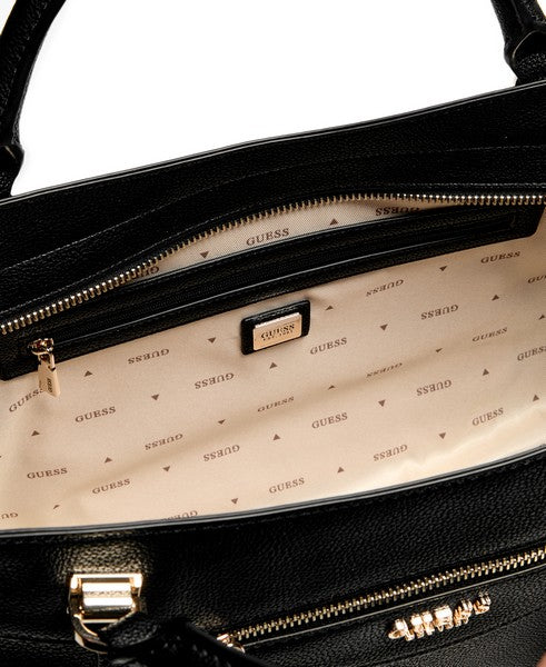 Guess Antonia Satchel Bag