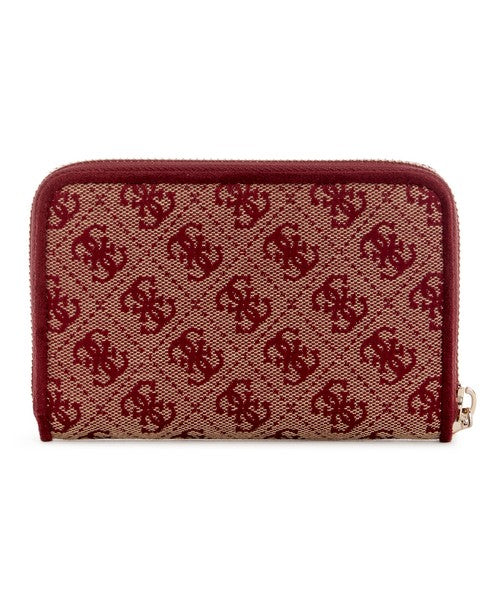 محفظة جيس Samantha Med Zip Around
