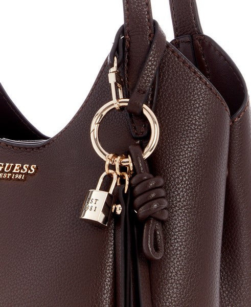 Guess Melody Bucket Bag