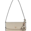 Guess Danielle Flap Shoulder Bag