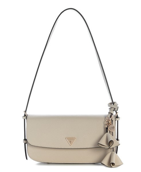 Guess Danielle Flap Shoulder Bag