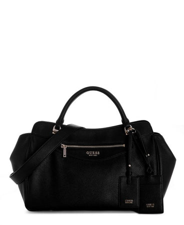 Guess Antonia Satchel Bag