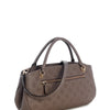 Guess Carmella 3 Comp Satchel Bag