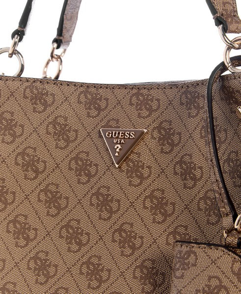حقيبة جيس Lorella Logo Grlfrnd Tote
