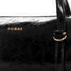 Guess Taylor Mini Barrel Satchel Bag