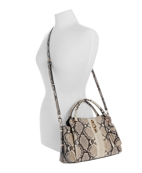 حقيبة جيس Yvonne Girlfriend Satchel