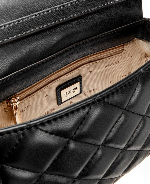 Guess Juliet Mini Flap Bag