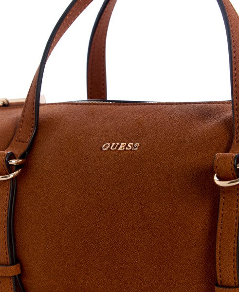 حقيبة جيس Taylor Mini Barrel Satchel