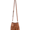 Guess Theodora Drawstring Bucket Bag