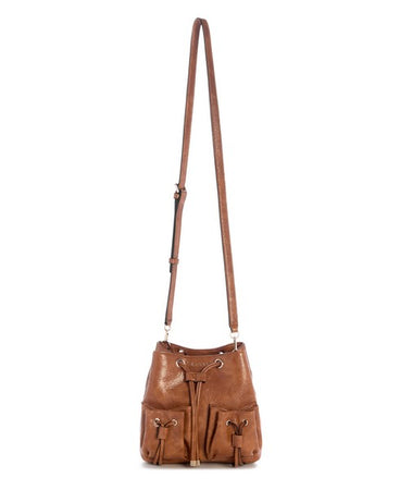 حقيبة جيس Theodora Drawstring Bucket