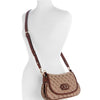 حقيبة جيس Samantha Flap Shoulder