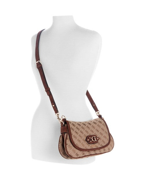 حقيبة جيس Samantha Flap Shoulder