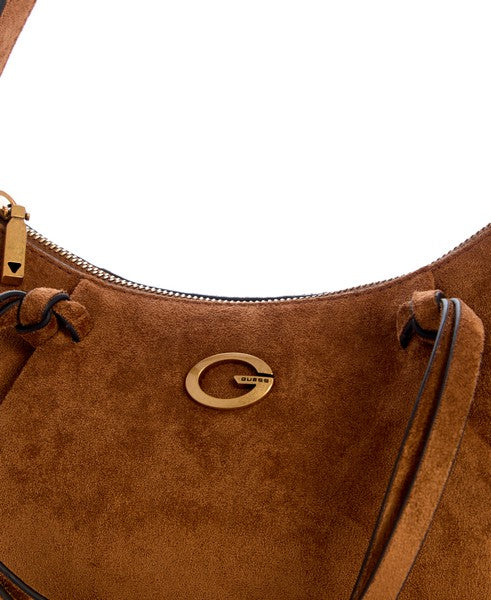 Guess Allegra Shoulder Bag