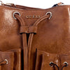 Guess Theodora Drawstring Bucket Bag