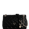 Guess Juliet Conv Xbody Flap Bag
