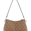 Guess Noelle Ii 3 Comp Shldr Xbody Bag