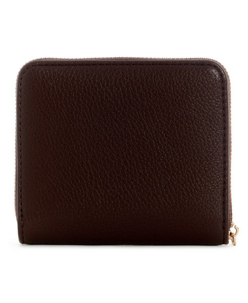 Guess Melody Small Zip Around Wallet
