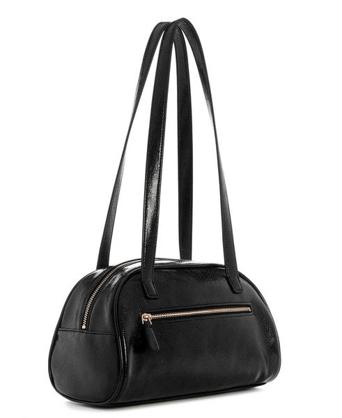 Guess Theodora Shoulder Satchel Bag