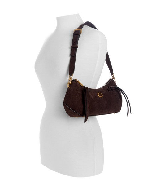 Guess Allegra Shoulder Bag