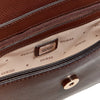 Guess Danielle Flap Shoulder Bag