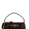 Guess Frances Mini Top Zip Crossbody Bag